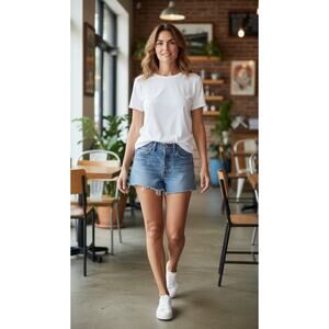 Levi's 150th year Anniversary Shorts Woman's size 29